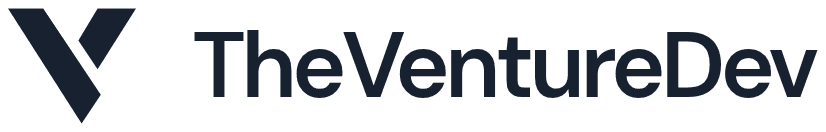 Venture Dev logo